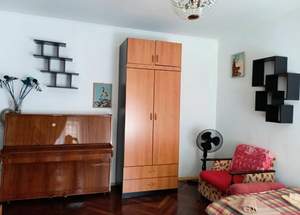 2-к квартира, на длительный срок, 76м2, 2/4 этаж