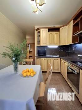 1-к квартира, на длительный срок, 42м2, 12/26 этаж