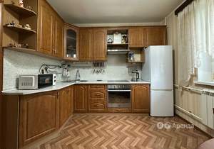 1-к квартира, на длительный срок, 39м2, 3/16 этаж