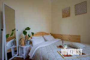 1-к квартира, посуточно, 37м2, 2/5 этаж