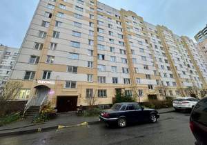 1-к квартира, на длительный срок, 42м2, 9/10 этаж