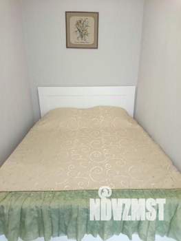 1-к квартира, посуточно, 27м2, 1/1 этаж