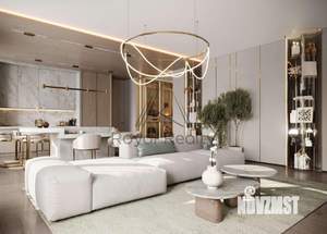 3-к квартира, на длительный срок, 146м2, 4/6 этаж