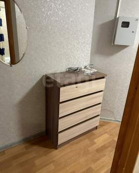 Студия квартира, на длительный срок, 32м2, 5/20 этаж