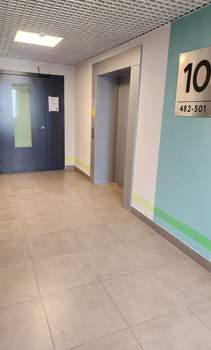 2-к квартира, на длительный срок, 32м2, 10/17 этаж