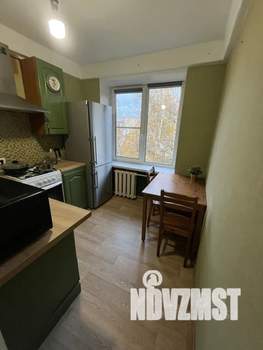 2-к квартира, посуточно, 45м2, 5/5 этаж