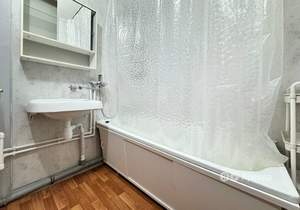 1-к квартира, на длительный срок, 38м2, 17/25 этаж