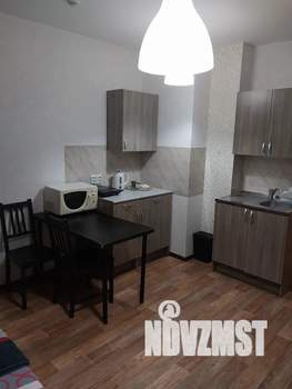 Студия квартира, посуточно, 32м2, 12/25 этаж