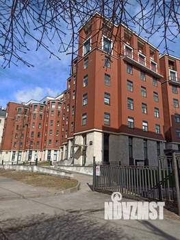 2-к квартира, посуточно, 80м2, 3/7 этаж