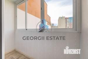 2-к квартира, на длительный срок, 59м2, 10/10 этаж
