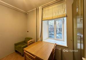 2-к квартира, на длительный срок, 54м2, 1/7 этаж