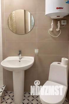 1-к квартира, посуточно, 13м2, 1/1 этаж