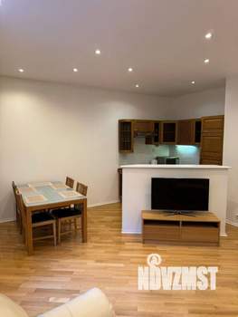 2-к квартира, на длительный срок, 90м2, 2/4 этаж