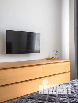 1-к квартира, посуточно, 33м2, 6/18 этаж