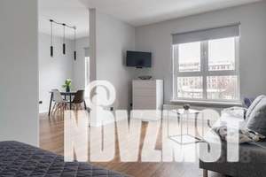 1-к квартира, посуточно, 39м2, 3/11 этаж
