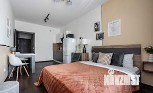 1-к квартира, на длительный срок, 30м2, 2/8 этаж