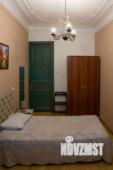 4-к квартира, на длительный срок, 105м2, 3/6 этаж