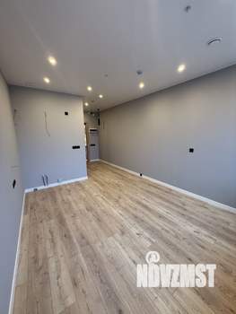 Студия квартира, на длительный срок, 26м2, 15/15 этаж