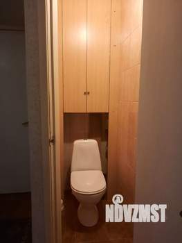 1-к квартира, на длительный срок, 50м2, 4/5 этаж