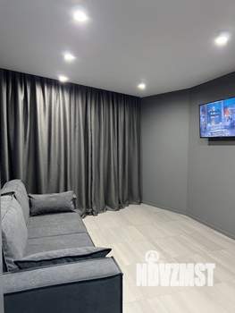 Студия квартира, посуточно, 25м2, 2/9 этаж