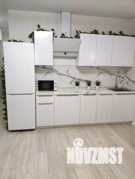 Студия квартира, посуточно, 29м2, 12/17 этаж