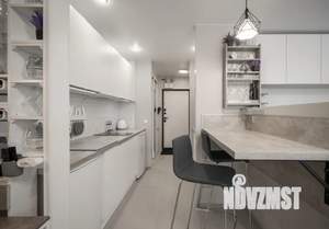 Студия квартира, посуточно, 29м2, 18/25 этаж