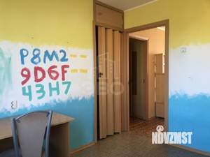 3-к квартира, на длительный срок, 49м2, 5/5 этаж