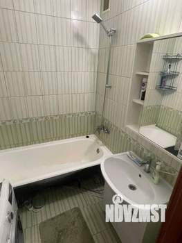 1-к квартира, на длительный срок, 41м2, 20/22 этаж