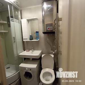 Студия квартира, на длительный срок, 20м2, 1/5 этаж