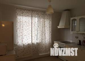 3-к квартира, на длительный срок, 65м2, 10/16 этаж