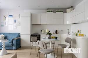 1-к квартира, на длительный срок, 45м2, 6/10 этаж