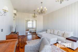 2-к квартира, на длительный срок, 67м2, 5/5 этаж