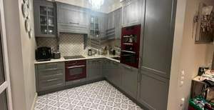 3-к квартира, на длительный срок, 90м2, 2/8 этаж