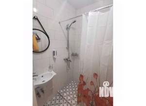 1-к квартира, посуточно, 15м2, 1/1 этаж