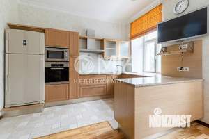 3-к квартира, на длительный срок, 163м2, 2/4 этаж