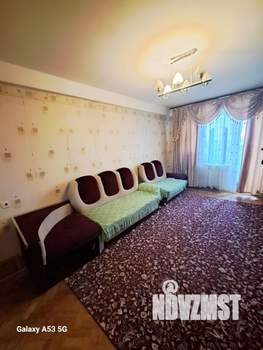 2-к квартира, на длительный срок, 49м2, 9/9 этаж