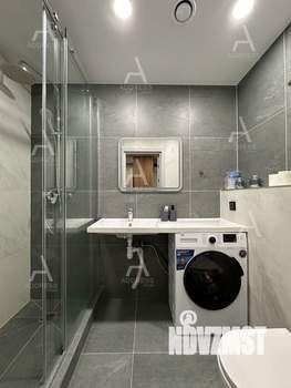 Студия квартира, на длительный срок, 28м2, 3/9 этаж