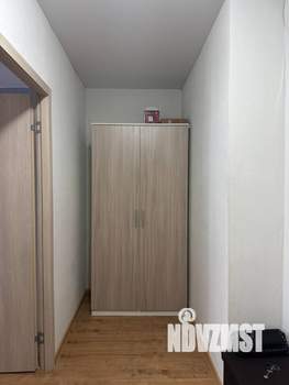 1-к квартира, на длительный срок, 39м2, 16/25 этаж