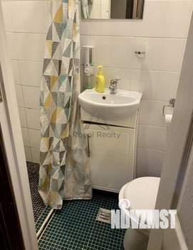 Студия квартира, на длительный срок, 11м2, 1/5 этаж