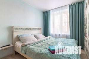 2-к квартира, посуточно, 44м2, 3/5 этаж