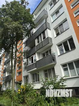 2-к квартира, на длительный срок, 45м2, 3/5 этаж