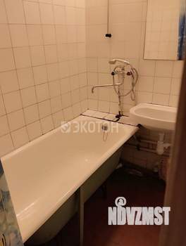 1-к квартира, на длительный срок, 30м2, 8/9 этаж