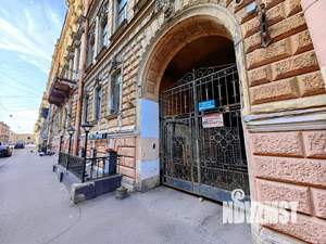 Студия квартира, на длительный срок, 18м2, 1/5 этаж