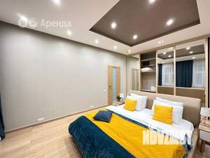 3-к квартира, на длительный срок, 105м2, 5/5 этаж