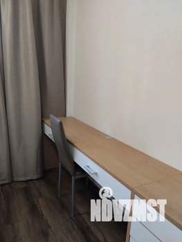 Студия квартира, посуточно, 34м2, 4/16 этаж