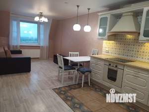 2-к квартира, на длительный срок, 60м2, 5/5 этаж