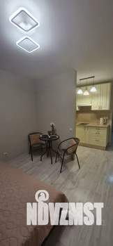 Студия квартира, посуточно, 31м2, 1/5 этаж