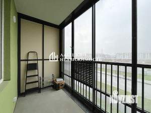 2-к квартира, на длительный срок, 53м2, 2/4 этаж