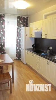 1-к квартира, на длительный срок, 35м2, 18/25 этаж