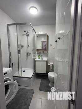 Студия квартира, на длительный срок, 23м2, 8/11 этаж